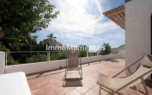 Reventa - Apartamento - Benalmadena - La Capellania