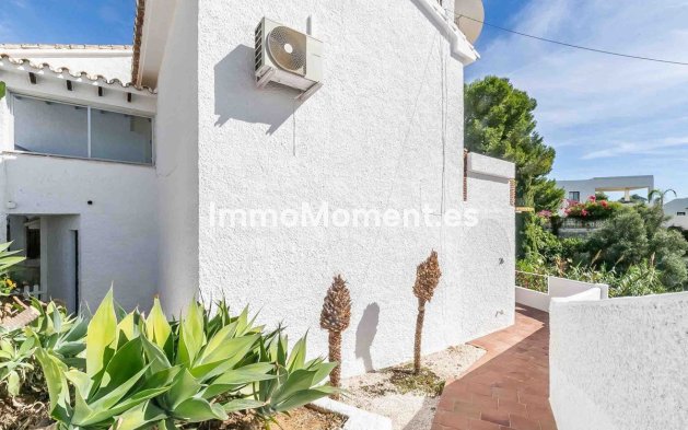 Reventa - Apartamento - Benalmadena - La Capellania