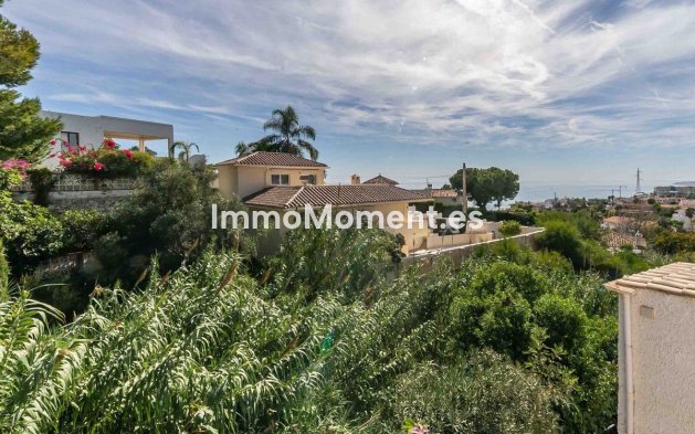 Reventa - Apartamento - Benalmadena - La Capellania