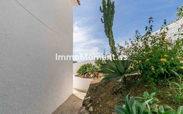 Reventa - Apartamento - Benalmadena - La Capellania