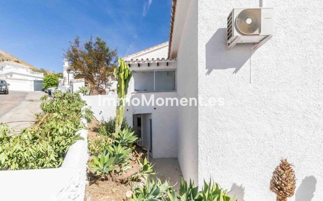 Reventa - Apartamento - Benalmadena - La Capellania