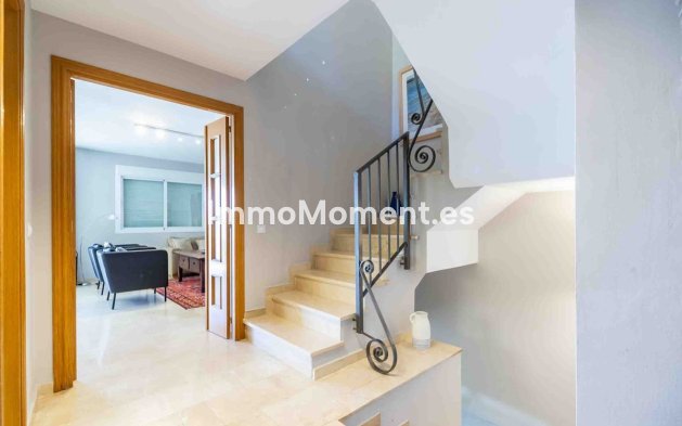 Revente - Villa - Mijas - Mijas Centro