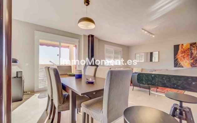 Revente - Villa - Mijas - Mijas Centro