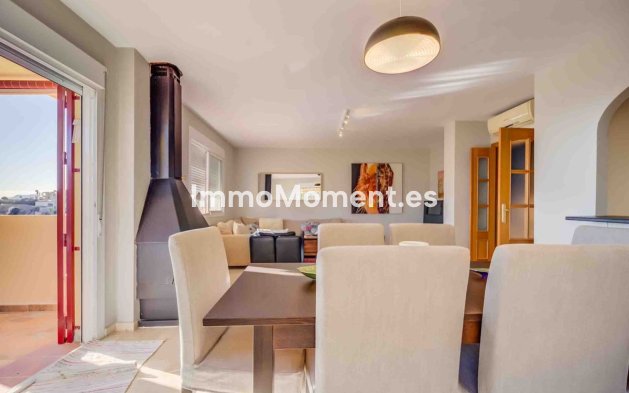 Revente - Villa - Mijas - Mijas Centro