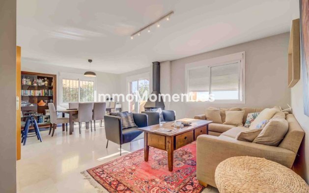 Revente - Villa - Mijas - Mijas Centro