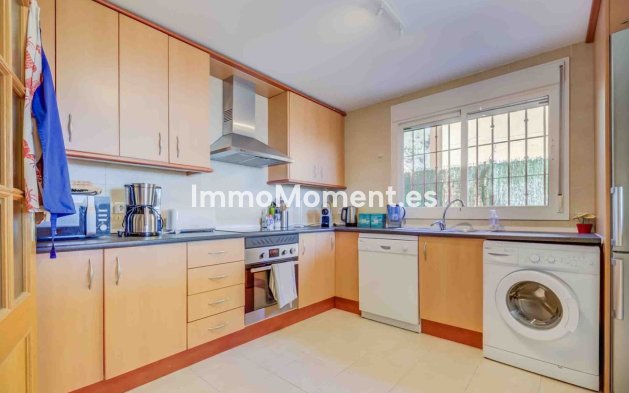 Revente - Villa - Mijas - Mijas Centro