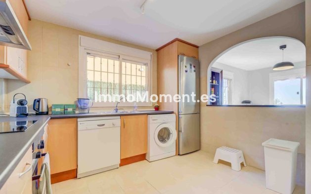 Revente - Villa - Mijas - Mijas Centro