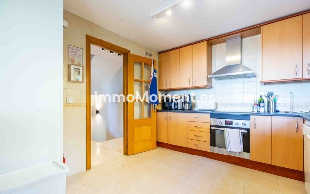 Revente - Villa - Mijas - Mijas Centro