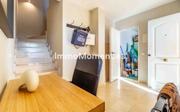 Revente - Villa - Mijas - Mijas Centro