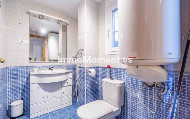 Revente - Villa - Mijas - Mijas Centro