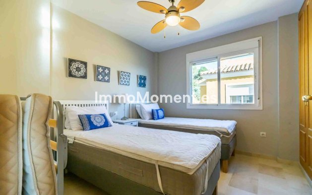 Revente - Villa - Mijas - Mijas Centro