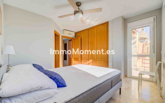 Revente - Villa - Mijas - Mijas Centro