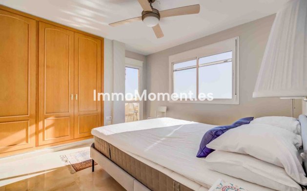 Revente - Villa - Mijas - Mijas Centro