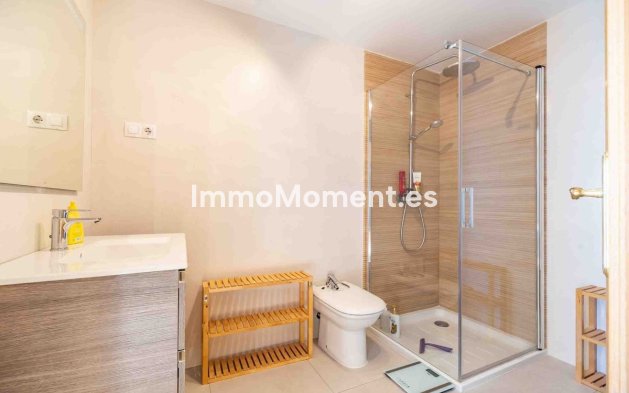 Revente - Villa - Mijas - Mijas Centro