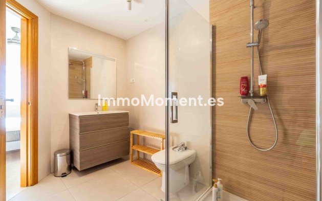 Revente - Villa - Mijas - Mijas Centro