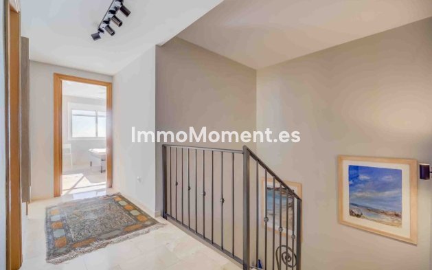 Revente - Villa - Mijas - Mijas Centro