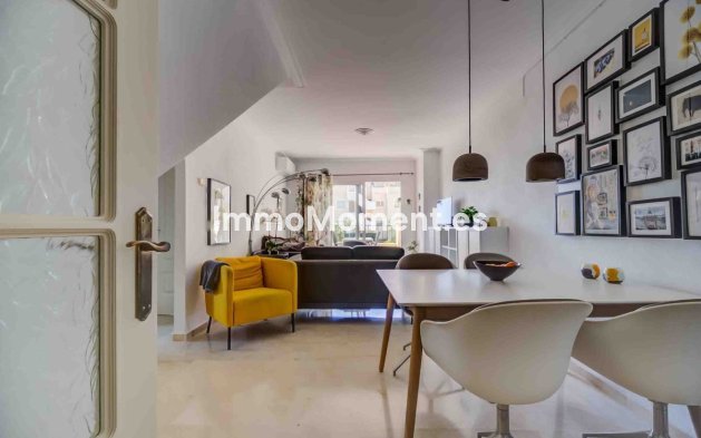 Revente - Appartement - Mijas - Mijas Centro