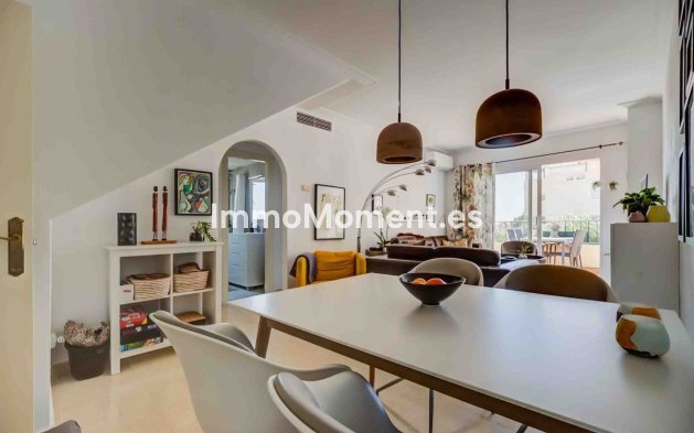 Revente - Appartement - Mijas - Mijas Centro