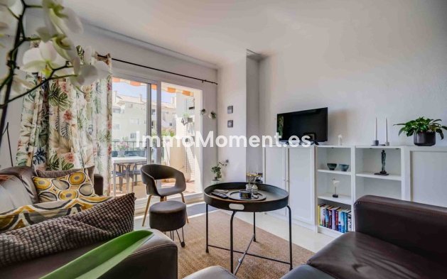 Revente - Appartement - Mijas - Mijas Centro