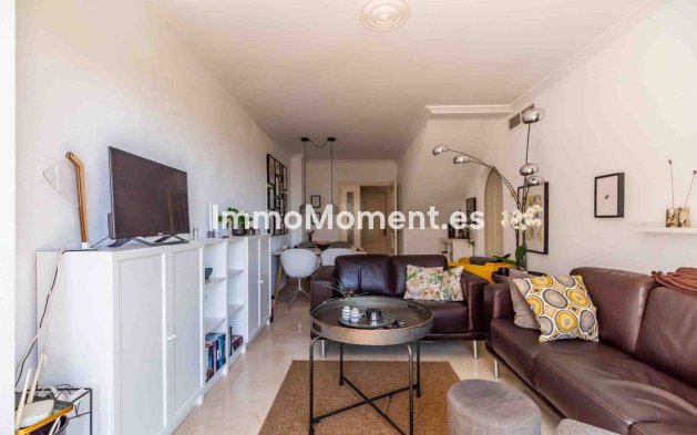 Revente - Appartement - Mijas - Mijas Centro
