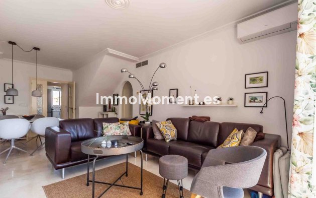 Revente - Appartement - Mijas - Mijas Centro