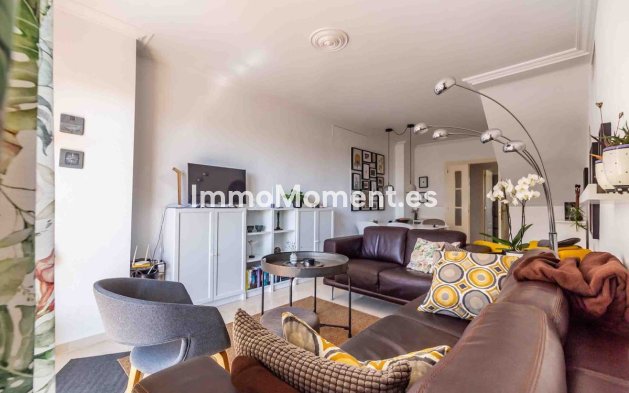 Revente - Appartement - Mijas - Mijas Centro