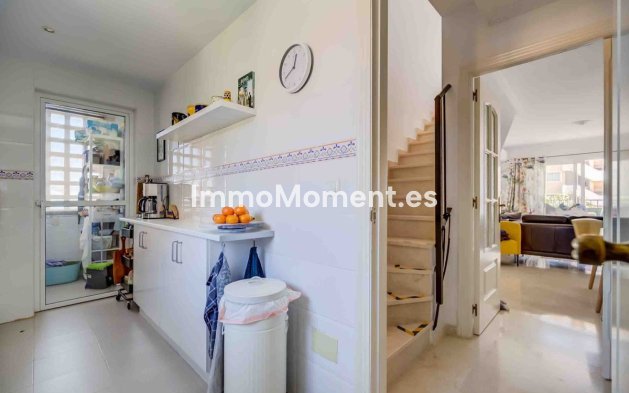 Revente - Appartement - Mijas - Mijas Centro