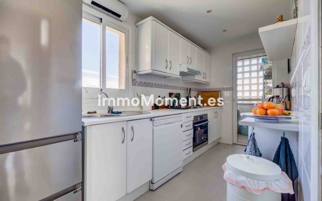 Revente - Appartement - Mijas - Mijas Centro