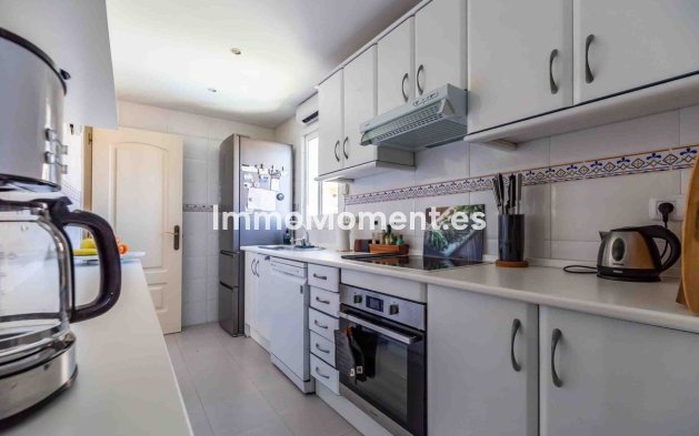 Revente - Appartement - Mijas - Mijas Centro