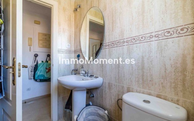 Revente - Appartement - Mijas - Mijas Centro