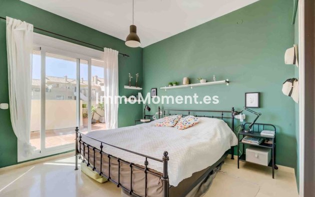 Revente - Appartement - Mijas - Mijas Centro