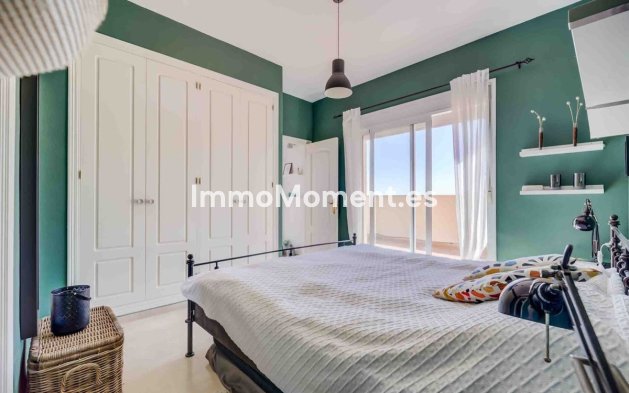 Revente - Appartement - Mijas - Mijas Centro