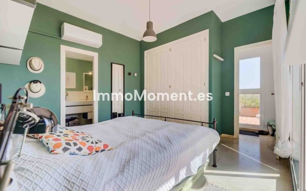 Revente - Appartement - Mijas - Mijas Centro
