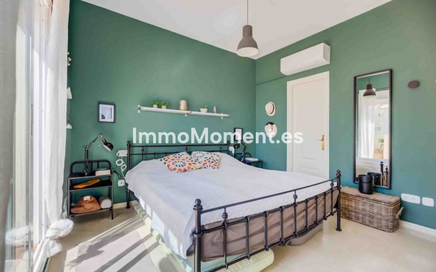 Revente - Appartement - Mijas - Mijas Centro