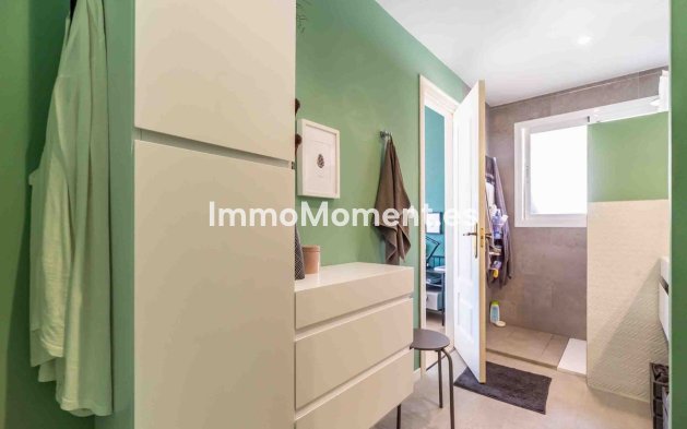 Revente - Appartement - Mijas - Mijas Centro