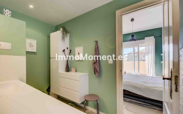 Revente - Appartement - Mijas - Mijas Centro