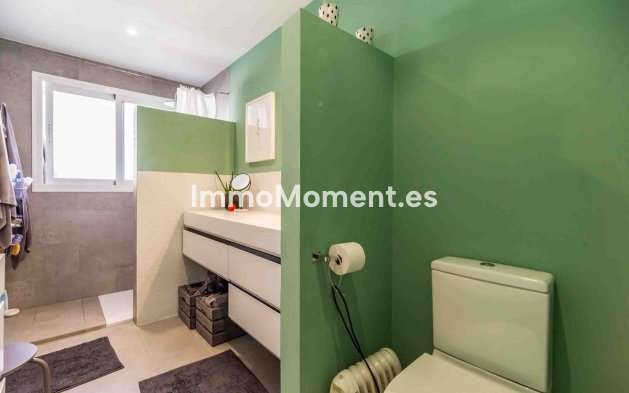 Revente - Appartement - Mijas - Mijas Centro