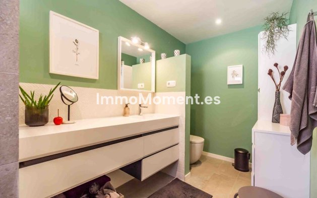 Revente - Appartement - Mijas - Mijas Centro