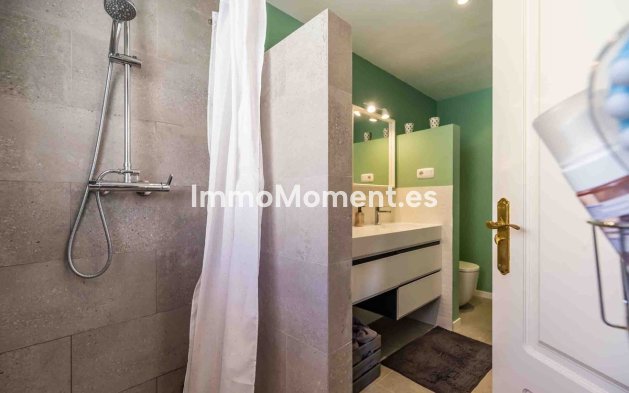 Revente - Appartement - Mijas - Mijas Centro