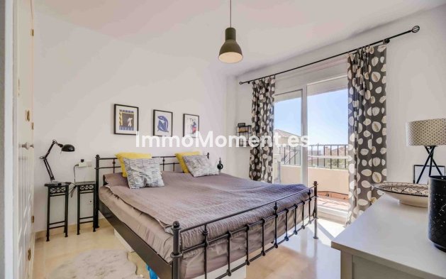 Revente - Appartement - Mijas - Mijas Centro