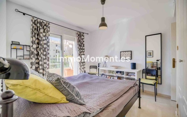 Revente - Appartement - Mijas - Mijas Centro