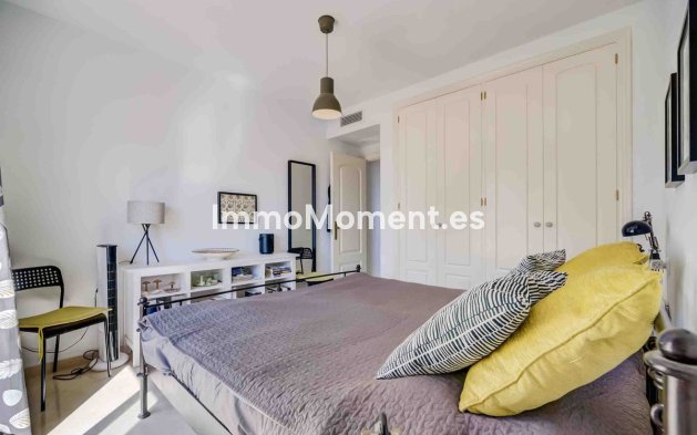 Revente - Appartement - Mijas - Mijas Centro