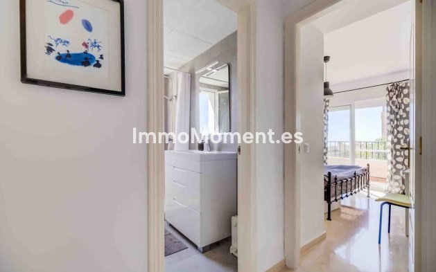 Revente - Appartement - Mijas - Mijas Centro