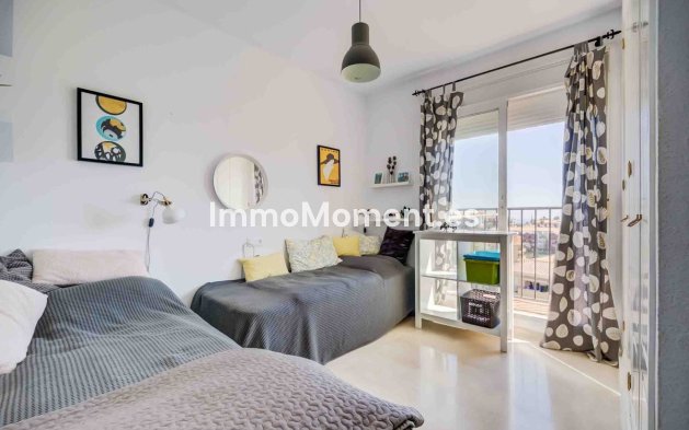 Revente - Appartement - Mijas - Mijas Centro