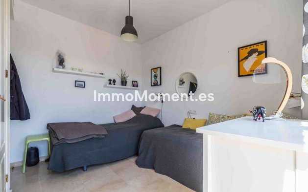 Revente - Appartement - Mijas - Mijas Centro