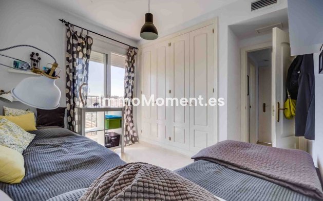 Revente - Appartement - Mijas - Mijas Centro