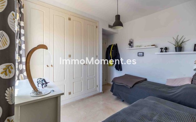 Revente - Appartement - Mijas - Mijas Centro