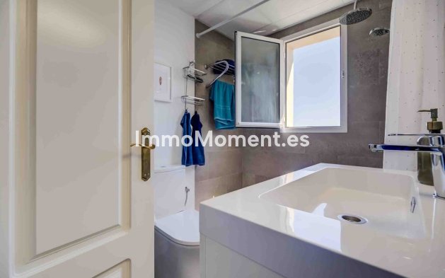 Revente - Appartement - Mijas - Mijas Centro