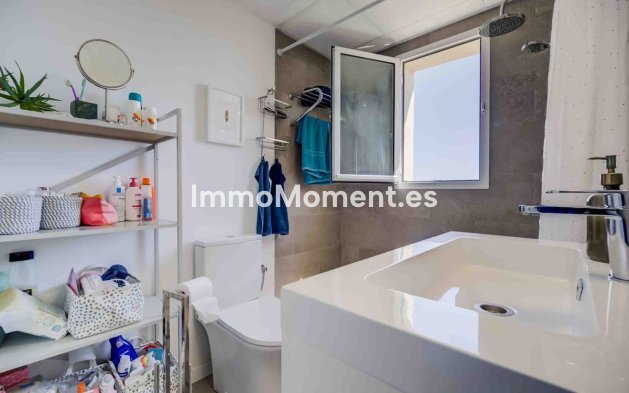 Revente - Appartement - Mijas - Mijas Centro