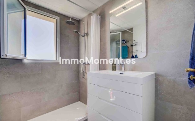 Revente - Appartement - Mijas - Mijas Centro